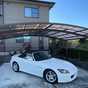 S2000 AP1