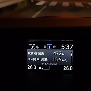 ヴォクシー ZRR80W