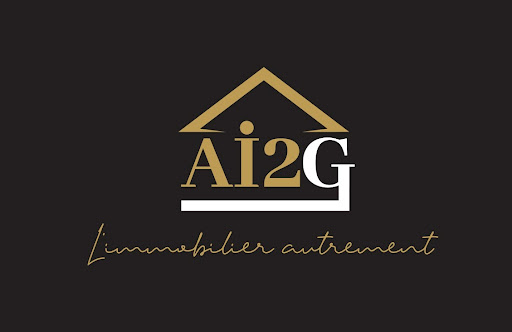 Logo de AI2G