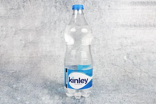 Mineral Water [1 Litre]