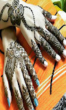 1000+ Pro Mehndi Design 2018