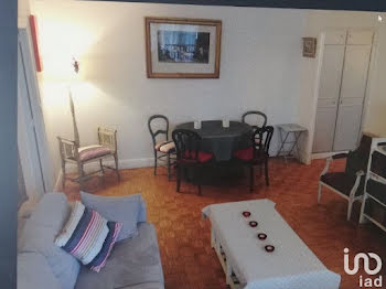 appartement à Saint-Cloud (92)