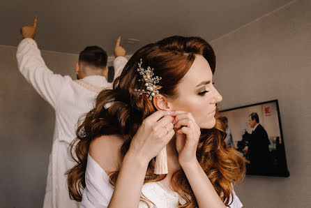 Photographe de mariage Ekaterina Saginadze (saginadze). Photo du 5 août 2019