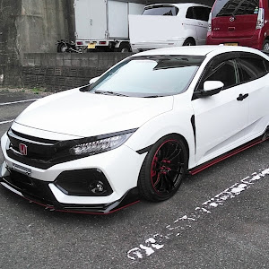 シビック FK7