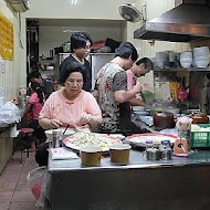 一香飲食店 麻醬麵