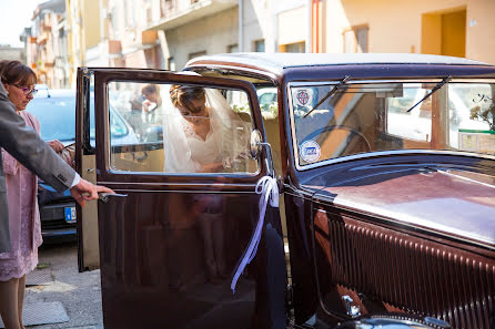 Fotógrafo de bodas Claudio Lorai Meli (labor). Foto del 12 de diciembre 2016