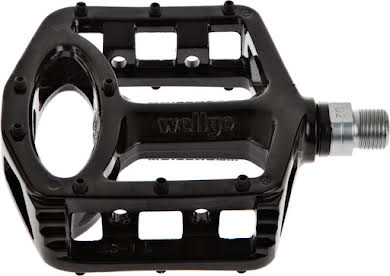 Wellgo MG-1 Magnesium Platform Pedals alternate image 4