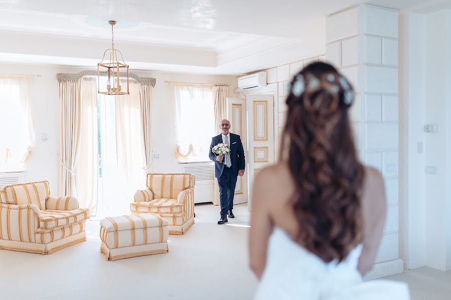 Wedding photographer Paolo Loss (paololoss). Photo of 5 December 2019