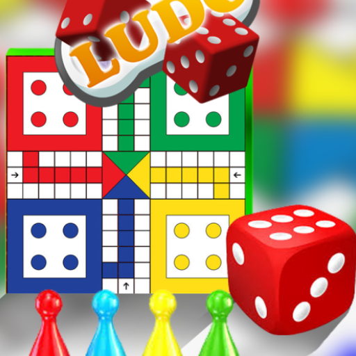 ?LUDO 2021  Game of Kings?