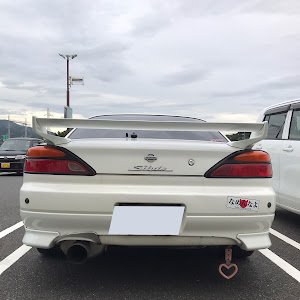 シルビア S15