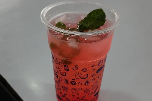 Watermelon Cooler