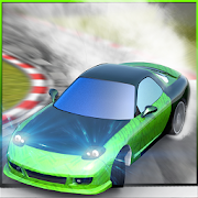 Drift X Racing Game 1.0 Icon