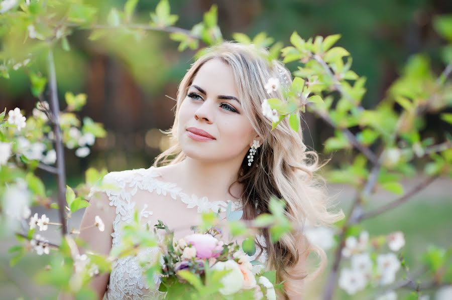 Photographe de mariage Galina Kisіl (galakiss). Photo du 8 août 2017