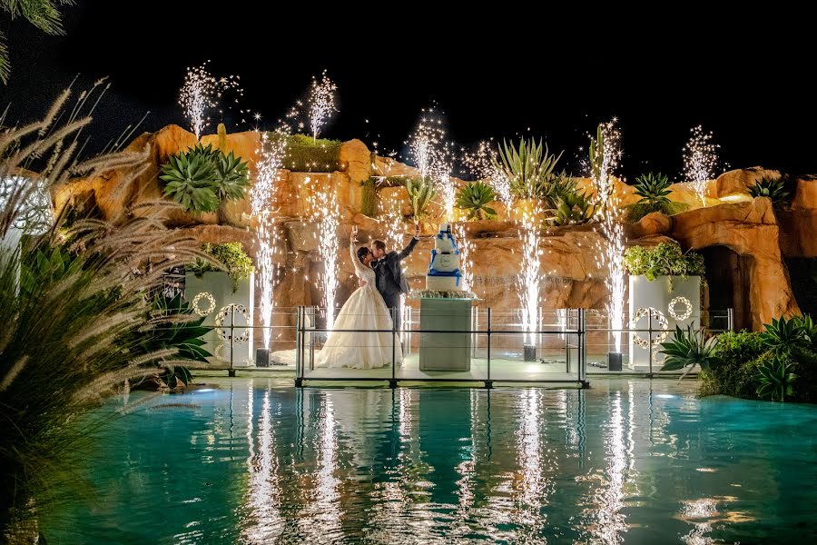 Fotografo di matrimoni Fabio Sciacchitano (fabiosciacchita). Foto del 27 gennaio 2023