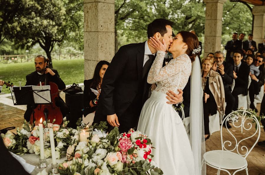 Wedding photographer Liza Szablinska (szablinska). Photo of 29 May 2019