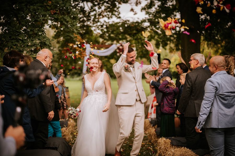 Photographe de mariage Melanie Schnorr (herzportrait). Photo du 18 janvier 2023