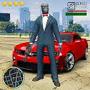 Super Panther Gangster Mafia crime 1.0 APK Télécharger