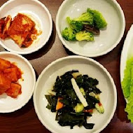 三元花園韓式餐廳