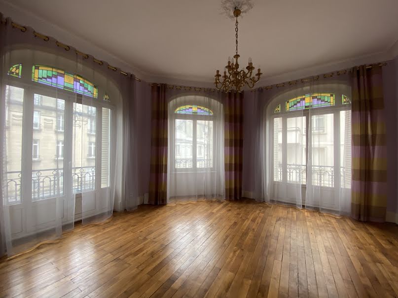 Vente appartement 4 pièces 155 m² à Limoges (87000), 378 000 €