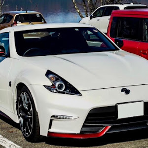 フェアレディーZ NISMO