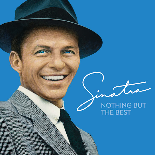 Strangers in the Night (Frank Sinatra album) - Wikipedia