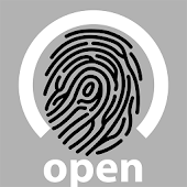 open biometric