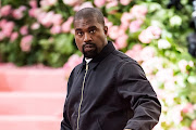 Kanye West has legally changed his name to Ye. File photo.