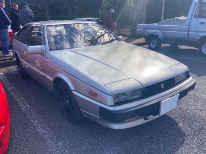 ミラジーノの毎回いいねありがとうございます🙏・イベント会場のギャラリーの車も👍・旧車保存会・絶版車愛好会❣️・車好きと繋がりたい(旧車.絶版車)に関するカスタム事例の投稿画像33枚目