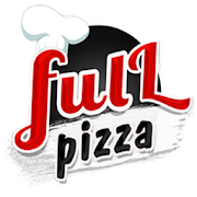 Full Pizza  Icon
