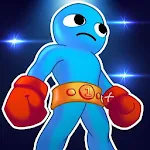 Cover Image of 下载 Gang Boxing Arena: Stickman 3D Fight 1.2.4.9 APK