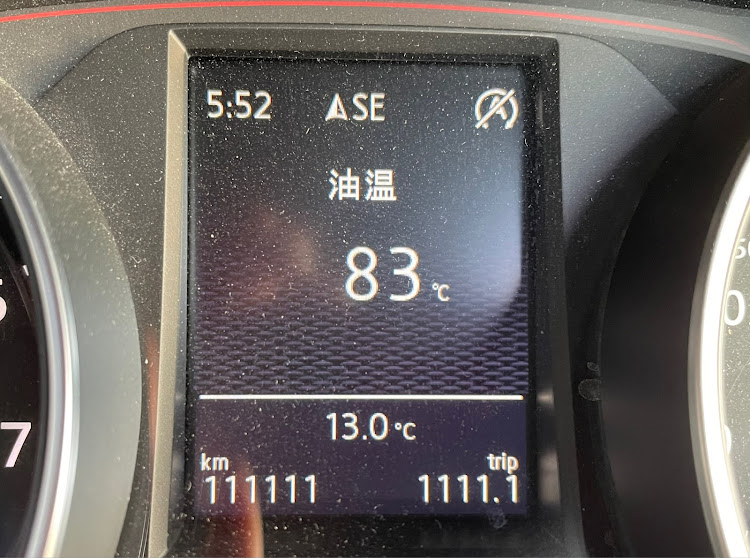 ゴルフGTIのゴルフ7GTIに関するカスタム事例の投稿画像12枚目