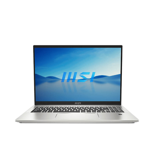 Laptop MSI Prestige 16 Studio A13VE - 214VN (i7-13700H) (Bạc)