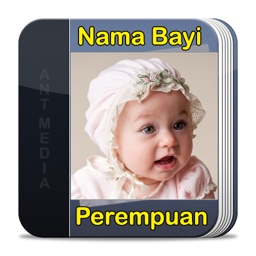 Nama Bayi Perempuan Modern 娛樂 App LOGO-APP開箱王