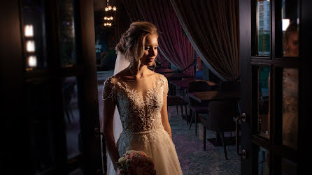 Esküvői fotós Aleksandr Sukhoveev (suhoveev). Készítés ideje: 2021 október 24.