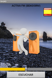 Radios de España Online Gratis poster 3