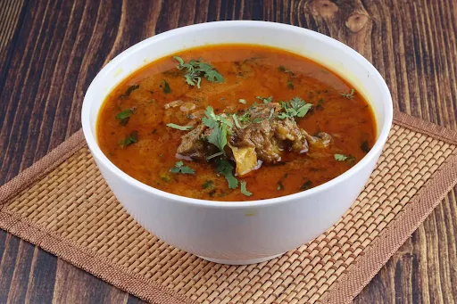 Bengali Mutton Curry