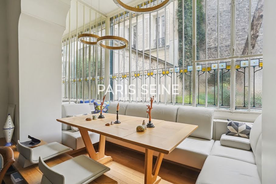 Vente appartement 3 pièces 75.3 m² à Paris 6ème (75006), 1 040 000 €