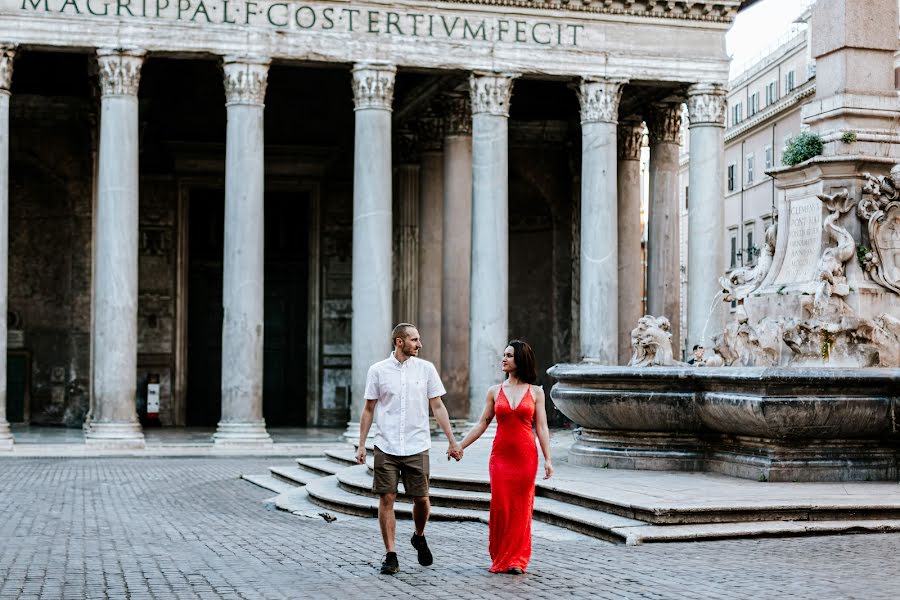 Fotografo di matrimoni Tomasz Zukowski (hellofotografia). Foto del 19 aprile