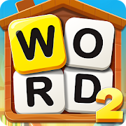 Wordsdom 2  Icon