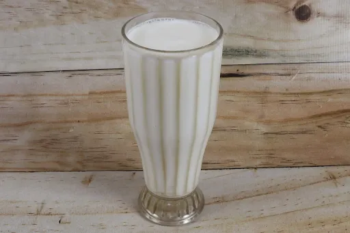 Dry Fruit Lassi