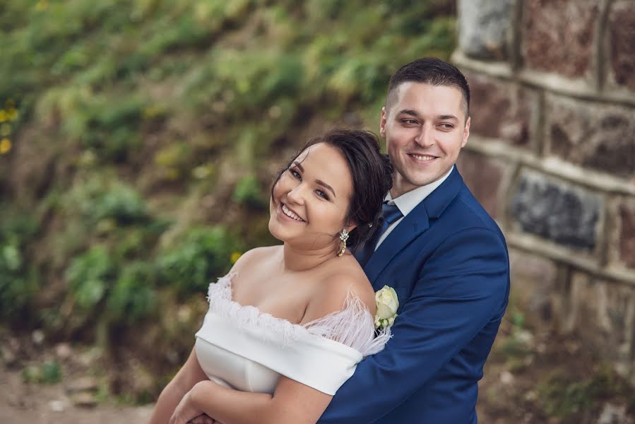 Photographe de mariage Aurimas Skirmantas (aurimasskirmanta). Photo du 8 mars 2019