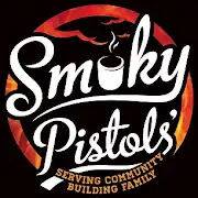 SmokyPistols‚Äô Logo