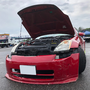 フェアレディZ Z33