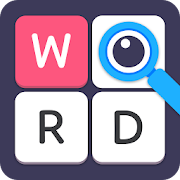 Word Trace - Mind Trainer Themes  Icon