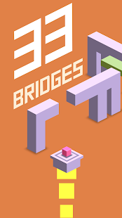 Flip Bridge : Perfect Maze Cross Run Game(圖6)-速報App