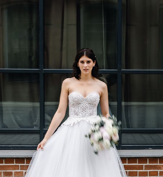 Fotógrafo de casamento Adylkhan Kasymaliev (kadylhan). Foto de 20 de março