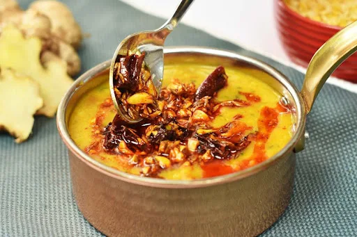 Dal Tadka