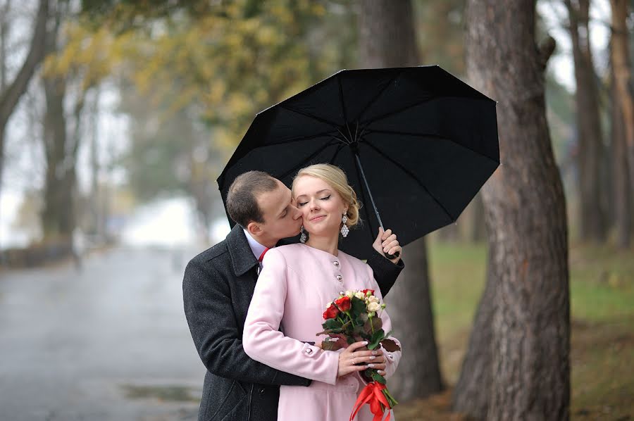 Wedding photographer Usenko Yuriy (usenkoyury). Photo of 22 April 2019