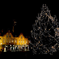 natale a Bruges di 