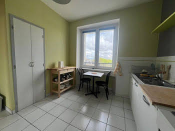 appartement à Brest (29)